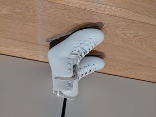 Patines de hielo 33/34