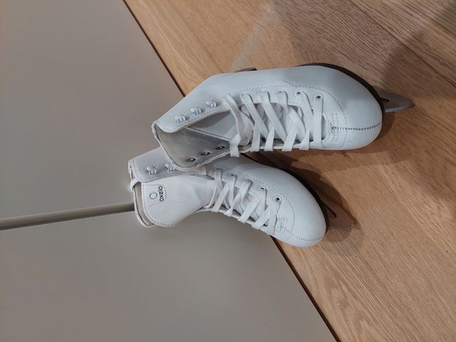 Patines de hielo 33/34