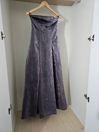 Vestido fiesta