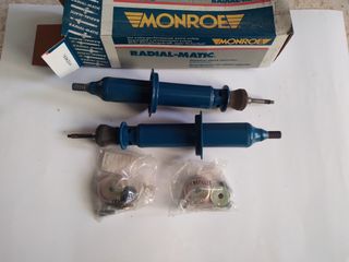 AMORTIGUADORES RENAULT 12