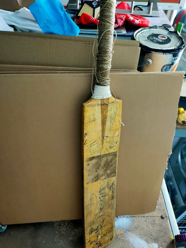 Bate cricket icc world cup