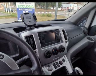 Nissan NV200 2016
