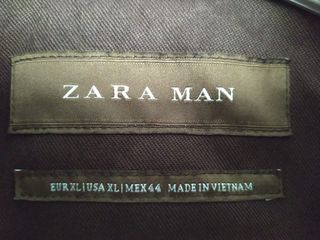 cazadora tipo aviador