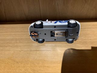 ford focus wrc scalextric