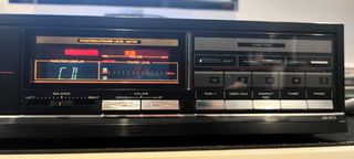 Amplificador Fisher CA-873