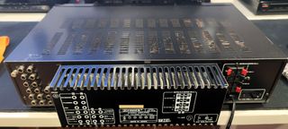 Amplificador Fisher CA-873