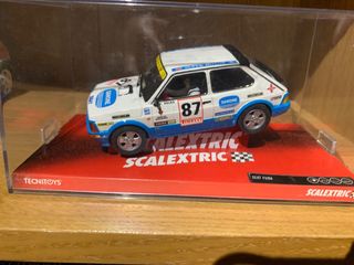seat fura scalextric