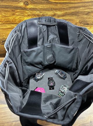 Porter G-Shock Gm-B2100Vf-1Ajr Collection Bag