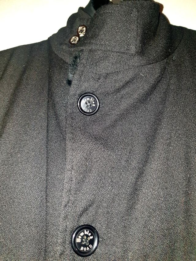 Cappotto WembleyRoad uomo