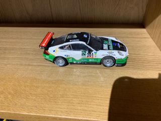 porsche scalextric
