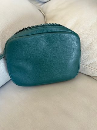 De verde!
