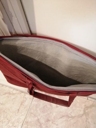 CARTERA PARA ORDENADOR