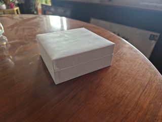 Caja lotus silver para joyas