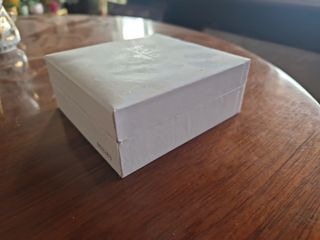 Caja lotus silver para joyas