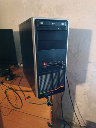 Pc de sobremesa