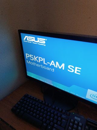 Pc de sobremesa