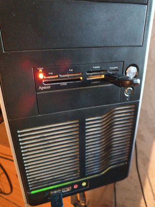 Pc de sobremesa