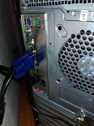 Pc de sobremesa