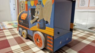 Puzzle + Play Set. Crocodile Creek