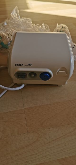 Nebulizador Omron