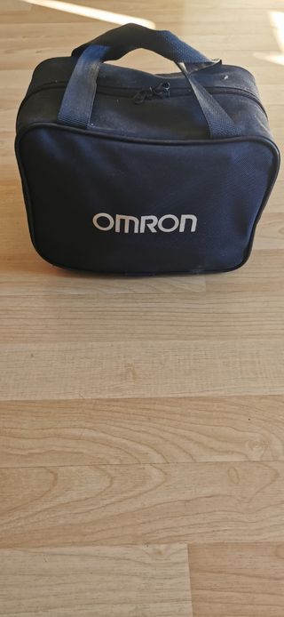 Nebulizador Omron