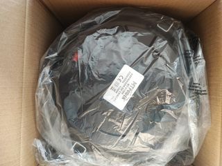 Aspirapolvere per cenere