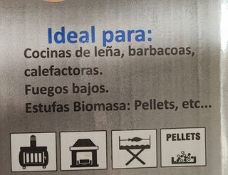 Aspirapolvere per cenere