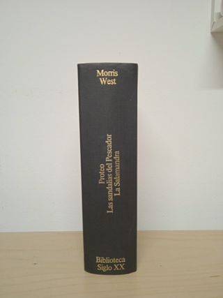 🔵 10 Libros. Novelas varias temáticas 