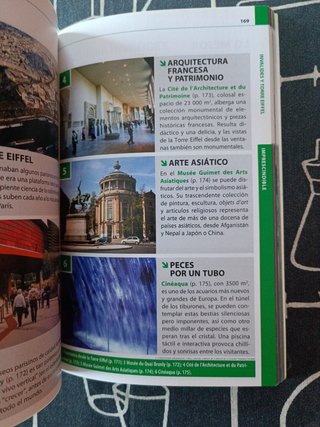 Guia de París