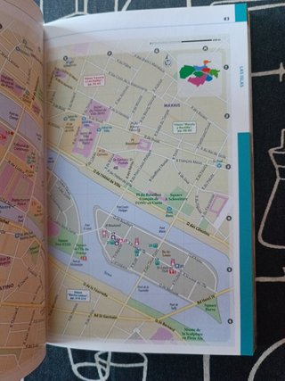 Guia de París