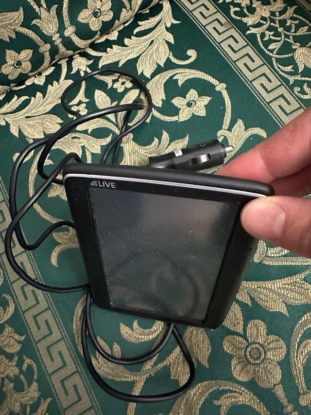 Navegador Gps Tomtom Go live 825 Europe