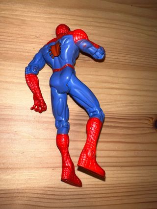 Spiderman 1997