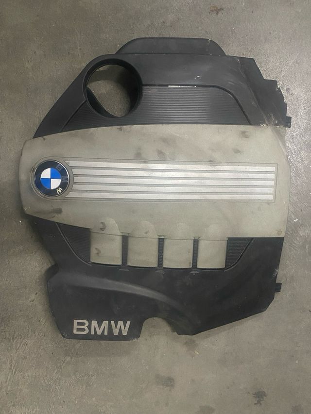 TAPA MOTOR BMW X3 E83