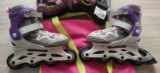 Patines Oxelo T29-32