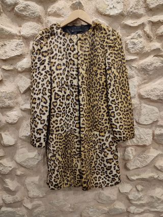 Chaquetón Print. Rebajas! 