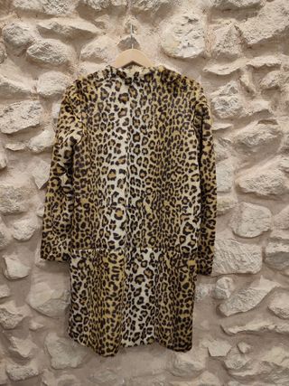 Chaquetón Print. Rebajas! 