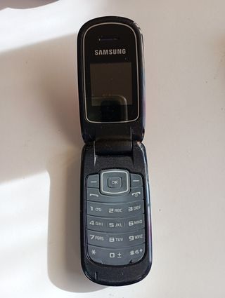 Móvil Samsung Galaxy