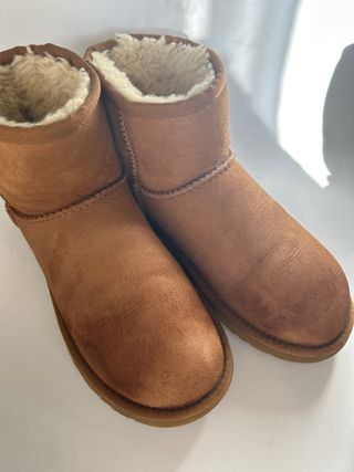 UGG classic mini 38
