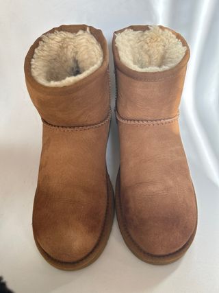 UGG classic mini 38