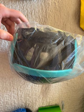 casco bici talla L rockbros