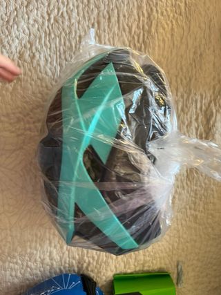 casco bici talla L rockbros