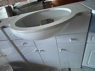 mueble de baño