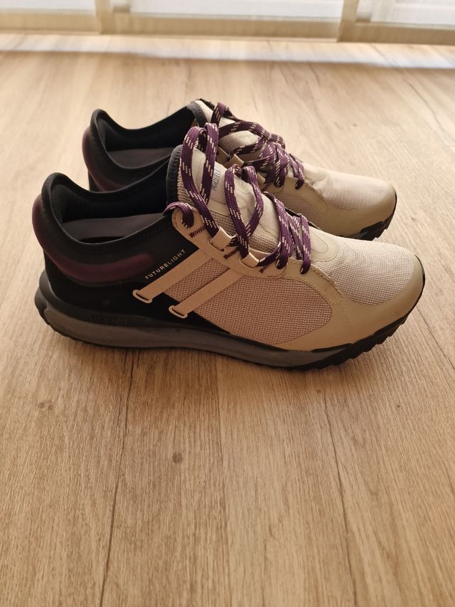 Zapatillas trekking North face