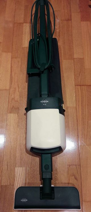 ASPIRADORA DE LA MARCA VORWERK