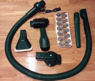 ASPIRADORA DE LA MARCA VORWERK