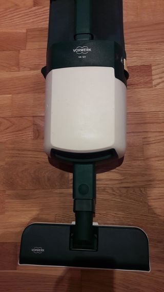 ASPIRADORA DE LA MARCA VORWERK