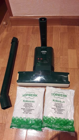 ASPIRADORA DE LA MARCA VORWERK