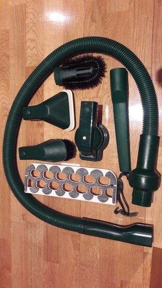 ASPIRADORA DE LA MARCA VORWERK