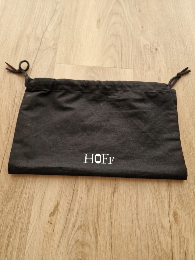 Zapatillas Hoff modelo Papua