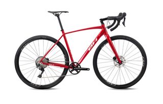 OFERTA BICICLETA GRAVEL BH GRAVELX 2.0